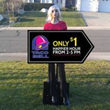Velocity Signs Introduces the Nationwide Launch of its Innovative...