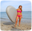 New Line of 12’ Affordable Inflatable Paddle Board from BoatsToGo.com