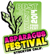 29th Annual Stockton Asparagus Festival Ready to Set Sail on the...