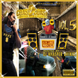 Coast 2 Coast Mixtapes Presents the “MUSIC'S MOST WANTED Volume 5”...