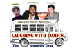 Special Deal for the Laughing With Comics Tour, Which Begins its 2014...