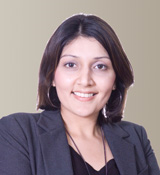 Savita Sharma Duncan Lewis Family Director & Solicitor