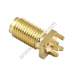 Cheap SMA Edge Mounts For PCB Unveiled By China Electrical Equipment...
