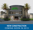 Hallandale Medical Center Expansion