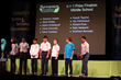 Champion School Student Wins the Top Award for The Next Breakthrough...