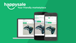 HappySale Launches in New York and Philadelphia: Makes Selling Your...