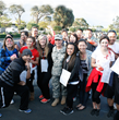 Operation Urban Rescue Disaster Drill Unites Military and Civilian...