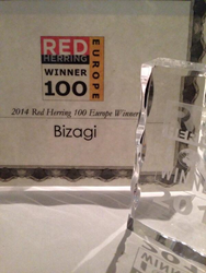 Bizagi Business Process Management