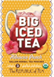 The Republic of Tea Launches New Big Iced Tea at Whole Foods Market