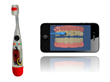 Gaming Toothbrush Saves Kids' Teeth