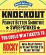 Peanut Butter & Co. Announces “Knockout Peanut Butter Smoothie”...