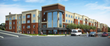 Construction On Schedule and Apartments Leasing Fast at The Depot in...