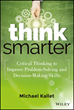 Author Michael Kallet Says the World Needs a Better "Thinking...