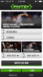 FantasySportsNetwork