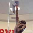 Mohammad Seisay, Huskers' Hidden Gem, Exceeds Expectations During...