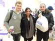 Frail and Isolated Seniors Benefit from DOROT Volunteer Effort