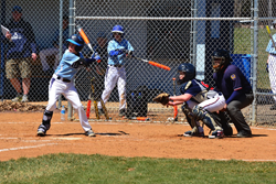 The Upper Makefield Mavs Sweep Warrington and Horsham in a Doubleheader