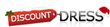 Discount-Dress.com Announced Its Partnership With Some Famous...
