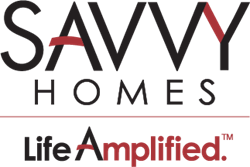 Savvy Homes - Life Amplified