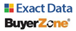 BuyerZone Rates Exact Data 94% in Client Satisfaction Review