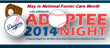 Mixed Roots Foundation Announces 2nd Annual ‘Adoptee Night’ with the...
