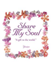 Yosipa Announces Release of ‘Share My Soul’