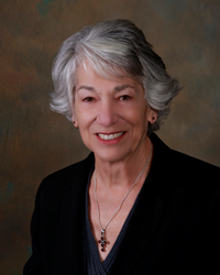 Linda Luke | California Mediator | Civil, Business and Family Law