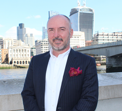 Pierfrancesco Manenti, Vice President, Research for SCM World
