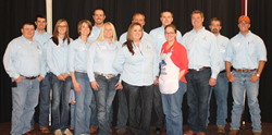 young farmers, ranchers, leadership, agriculturists, florida farm bueau