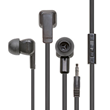 Califone Releases Ear Bud Headphones For Audio Learning Activities