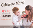 Make Mom Feel Like a Celebrity With a Gift from Jewelry Designer jenny...