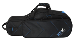 Reunion Blues RBX Series Alto Sax Case
