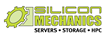Silicon Mechanics Showcases High Performance Computing and Storage...