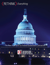 Government Contracting Aronson LLC
