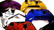 Chrome Xbox One Controllers Now Available from IntensaFireStore®