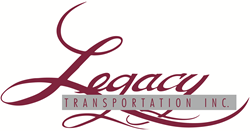 Trinity Logistics acquires Legacy Transportation March 2014