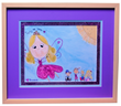Artwork by MDA National Goodwill Ambassador Accepted Into MDA Art...
