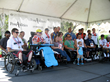 Loma Linda University Health 12th Annual PossAbilities Triathlon...