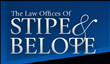 The Law Offices of Stipe & Belote Obtains Compensation for Car...