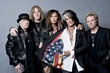 Aerosmith, Slash Open Sharp on BuyAnySeat.com
