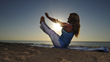 New Online Registration For Dahn Yoga Workshops Announced