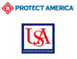 The University of South Alabama and Home Security Pioneer Protect...