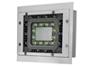 Explosion Proof LED Light Fixture Appropriate for Recessed Mounting...