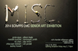 Scripps College Presents Annual “Senior Art Show,” Showcasing Original...