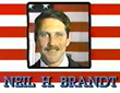 The Messiah Network is Calling for All to Pray for Neil H. Brandt...