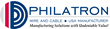 Philatron Wire and Cable Celebrates 40 Years of Manufacturing...