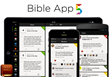 YouVersion Upgrades Bible App to Build Community: Bible App 5...
