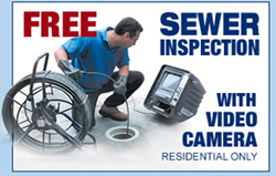 Fremont Sewer Repair and Replacement