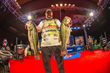 Arey Takes Lead At Walmart FLW Tour Event On Beaver Lake Presented By...