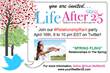 Singles Invited to Share Spring Dating Tips